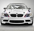 BMW M3 GT4